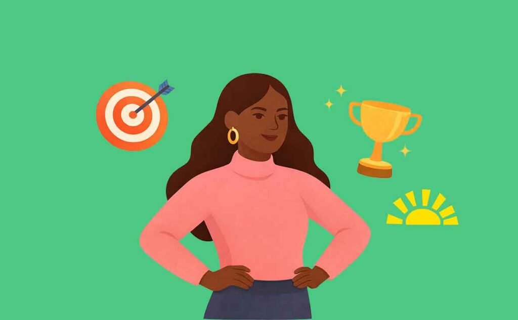 Atteindre ses objectifs