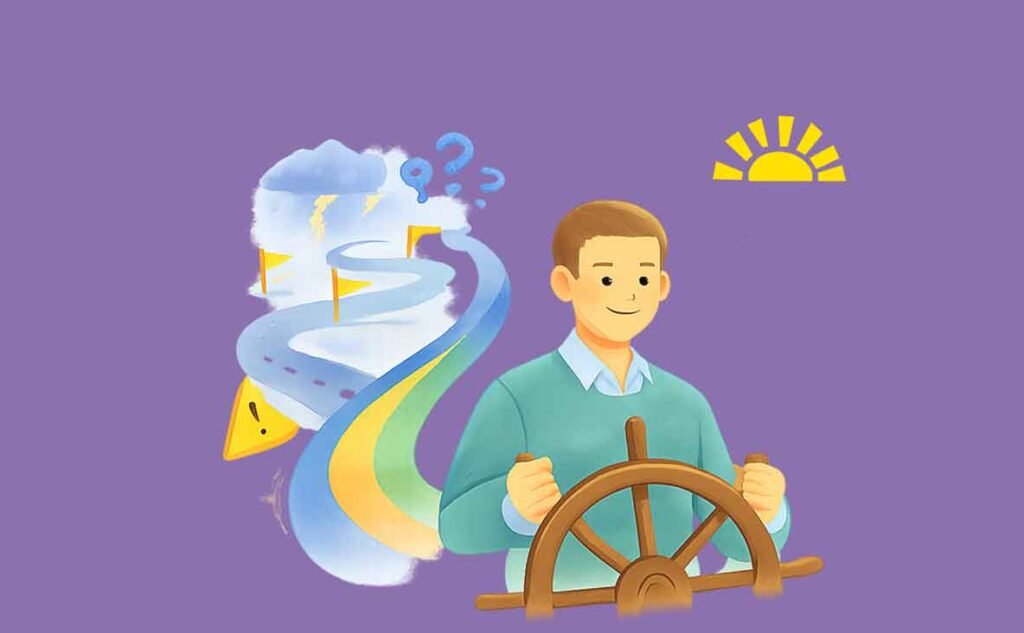 changement et agilité