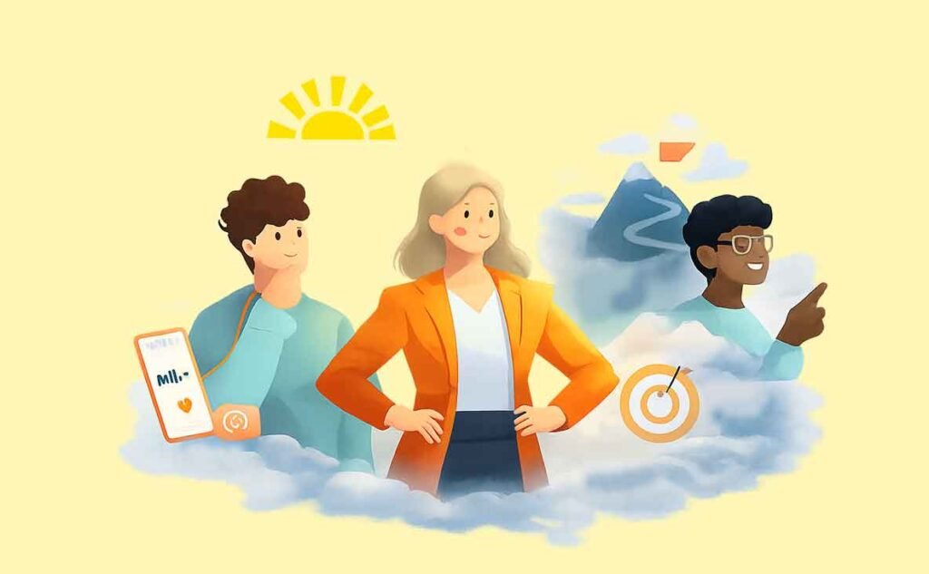 explorer son potentiel professionnel